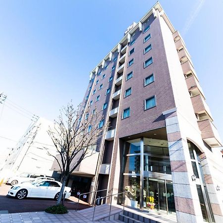 Imabari Urban Hotel Zewnętrze zdjęcie