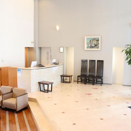 Imabari Urban Hotel Zewnętrze zdjęcie