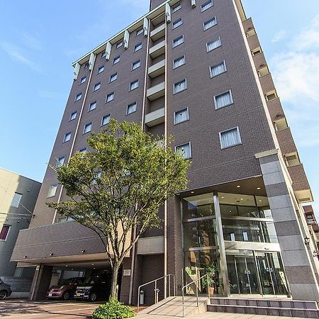 Imabari Urban Hotel Zewnętrze zdjęcie