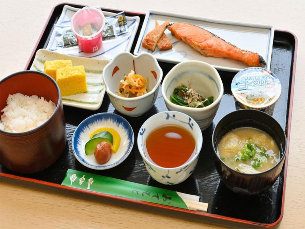 Imabari Urban Hotel Zewnętrze zdjęcie