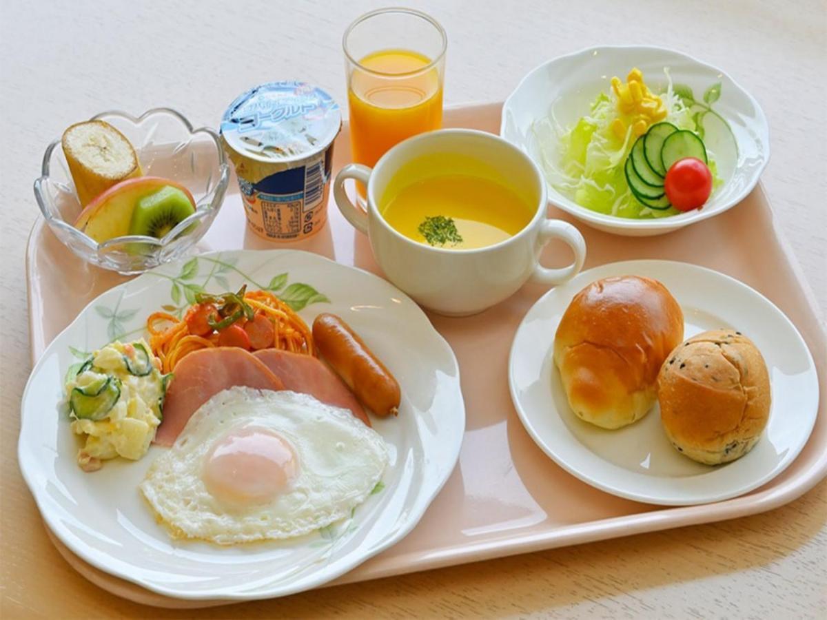 Imabari Urban Hotel Zewnętrze zdjęcie