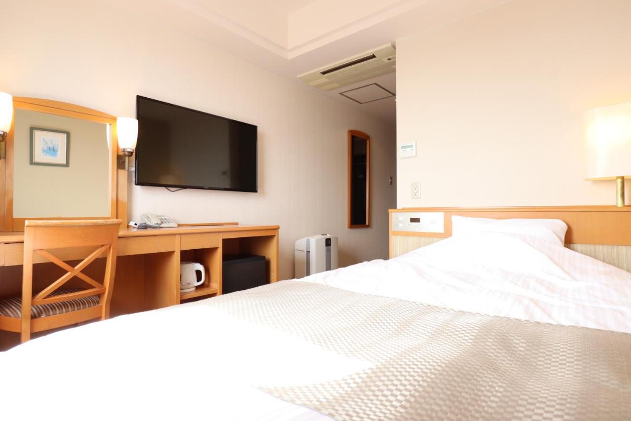 Imabari Urban Hotel Zewnętrze zdjęcie