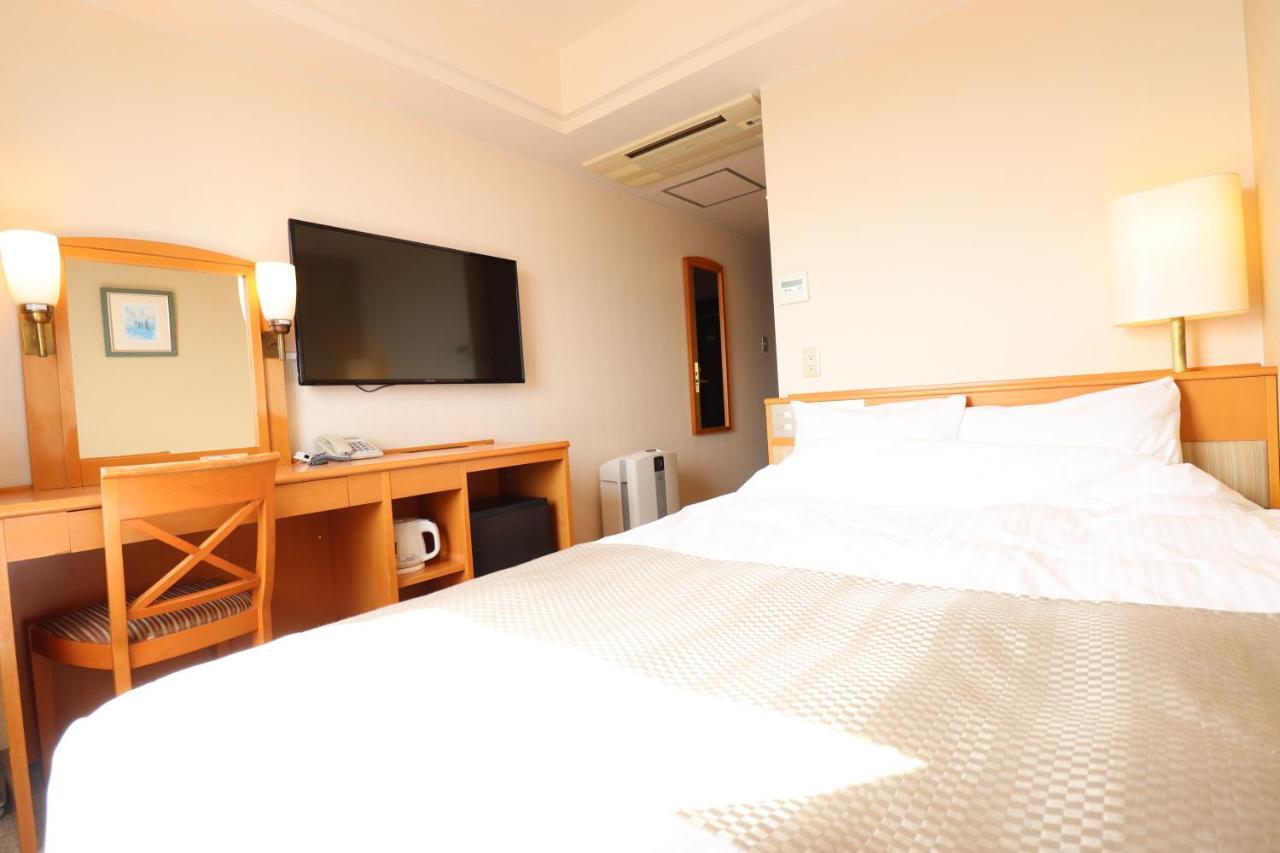 Imabari Urban Hotel Zewnętrze zdjęcie