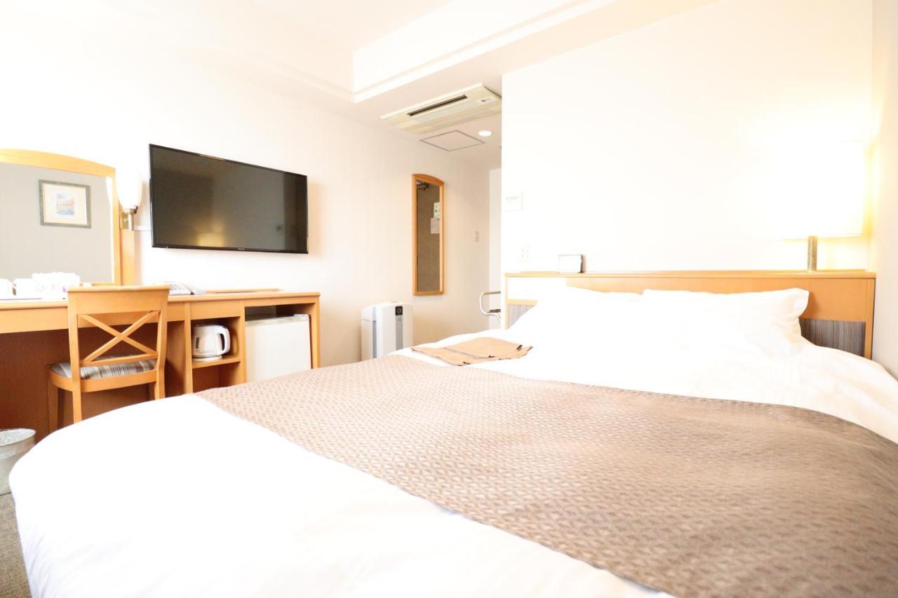 Imabari Urban Hotel Zewnętrze zdjęcie