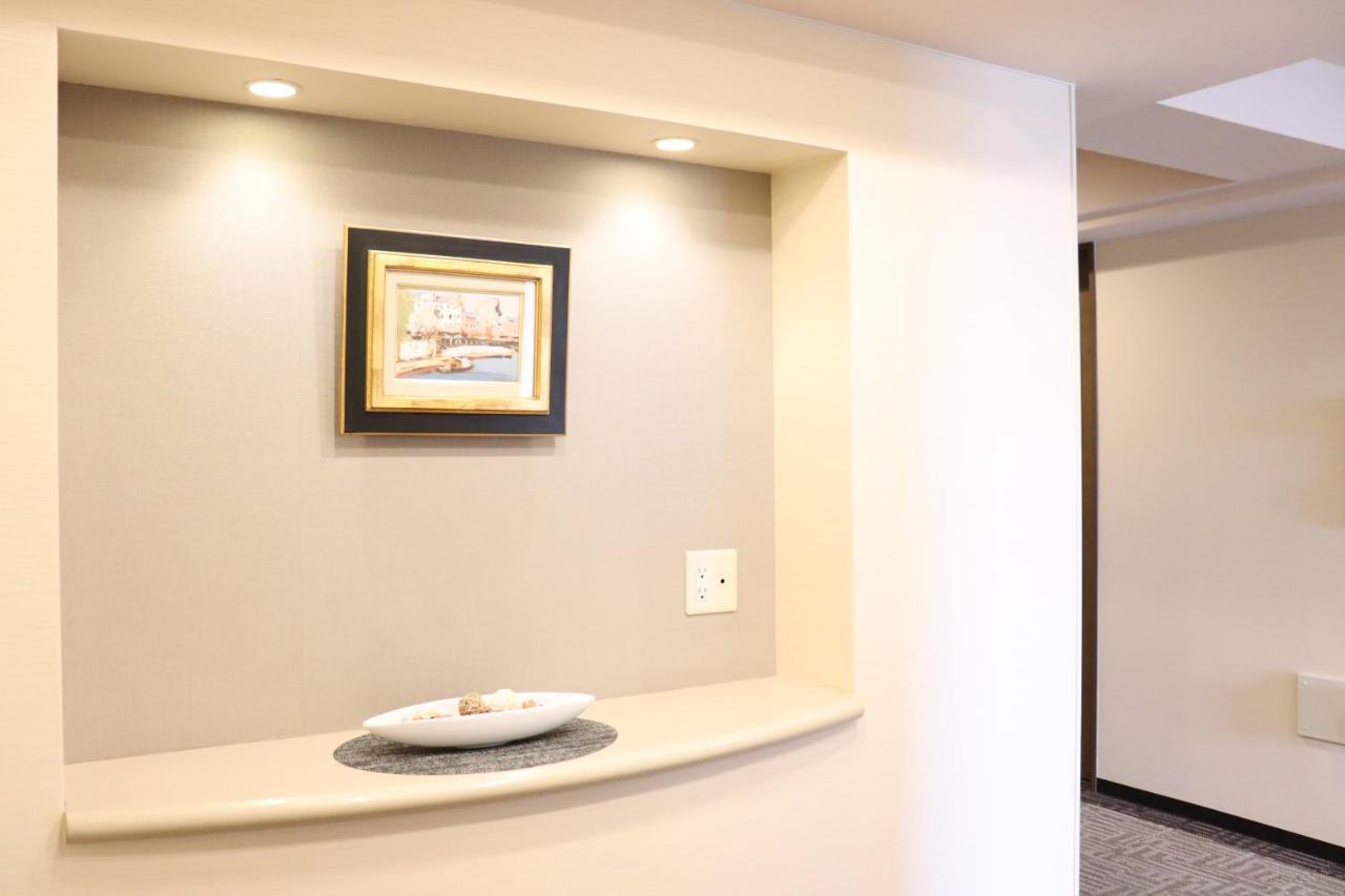 Imabari Urban Hotel Zewnętrze zdjęcie