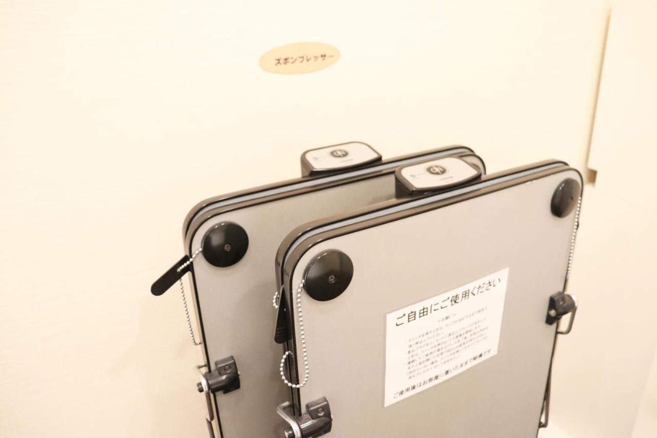 Imabari Urban Hotel Zewnętrze zdjęcie