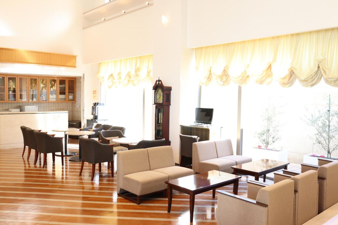 Imabari Urban Hotel Zewnętrze zdjęcie