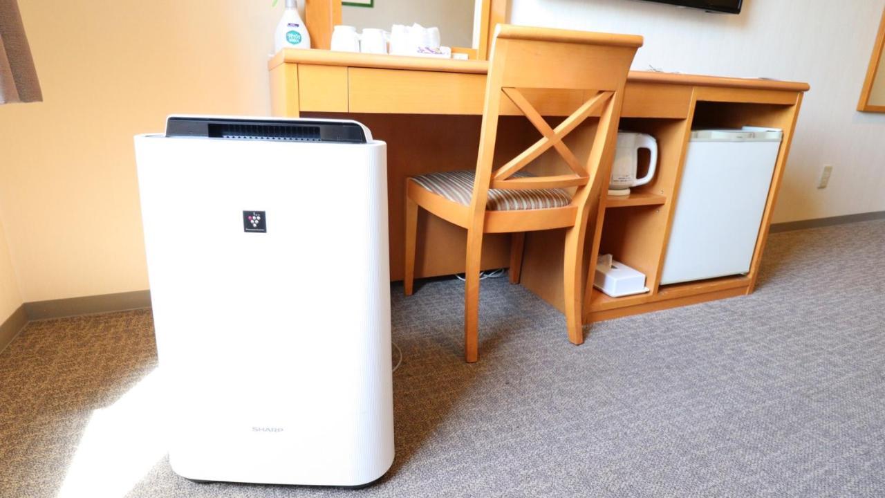 Imabari Urban Hotel Zewnętrze zdjęcie