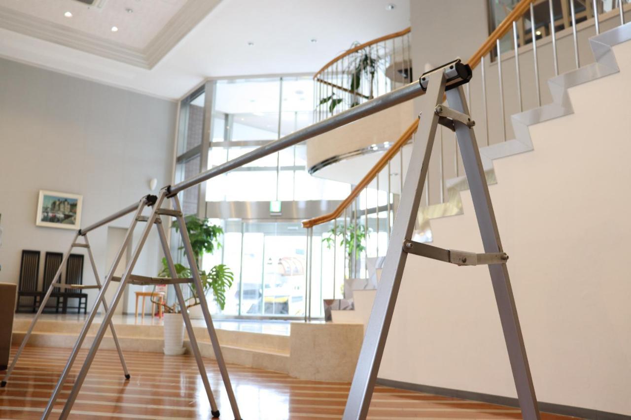 Imabari Urban Hotel Zewnętrze zdjęcie