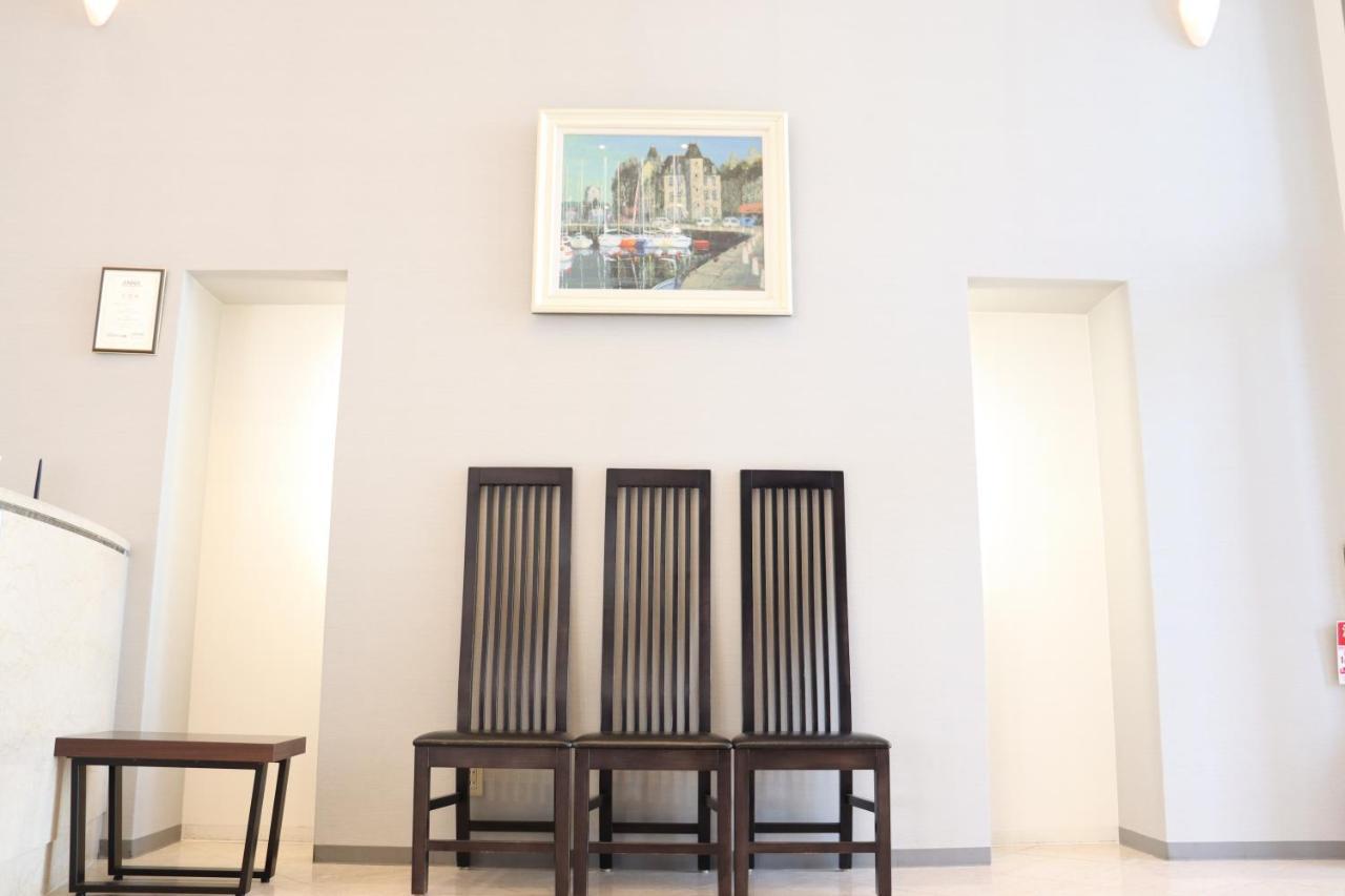 Imabari Urban Hotel Zewnętrze zdjęcie