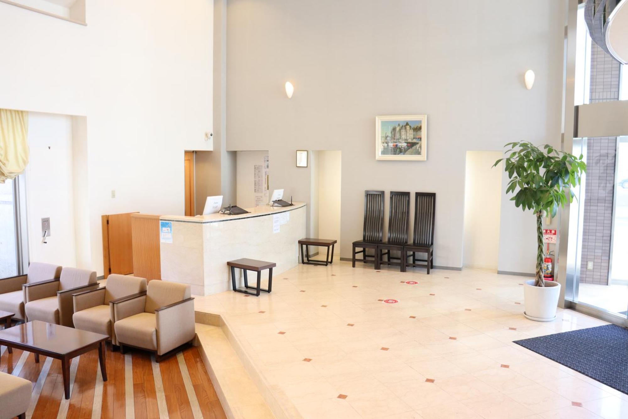 Imabari Urban Hotel Zewnętrze zdjęcie