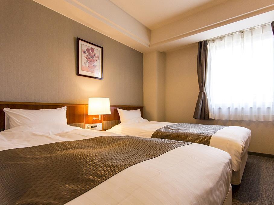 Imabari Urban Hotel Zewnętrze zdjęcie